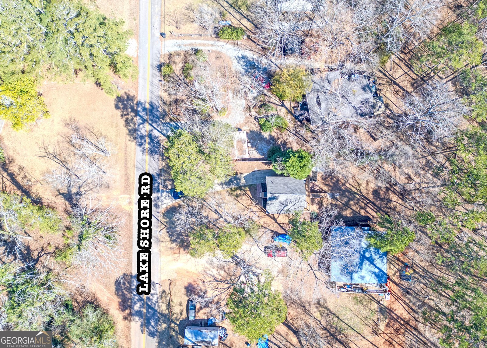 788 Lakeshore Road Martin - 21