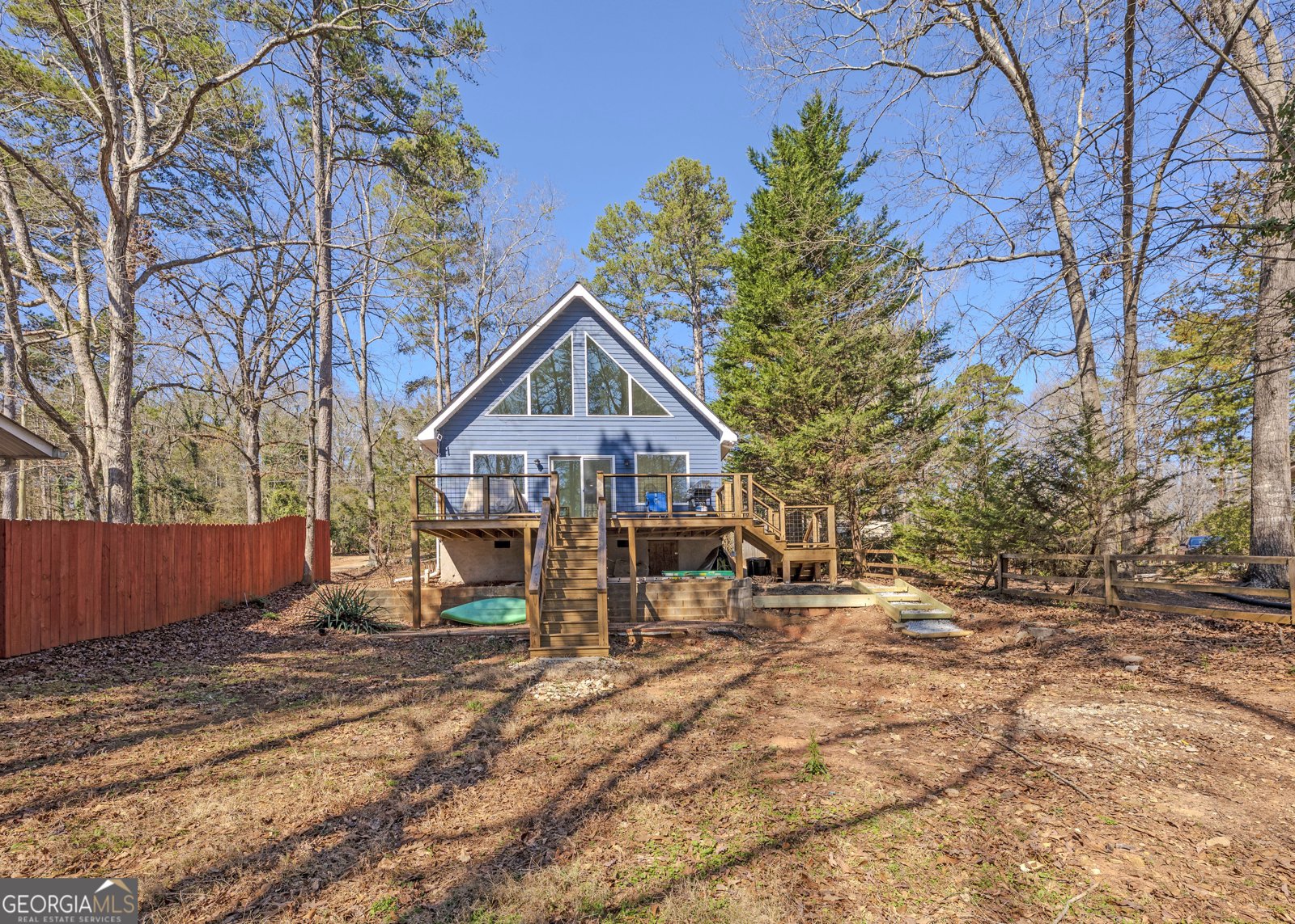 788 Lakeshore Road Martin - 3