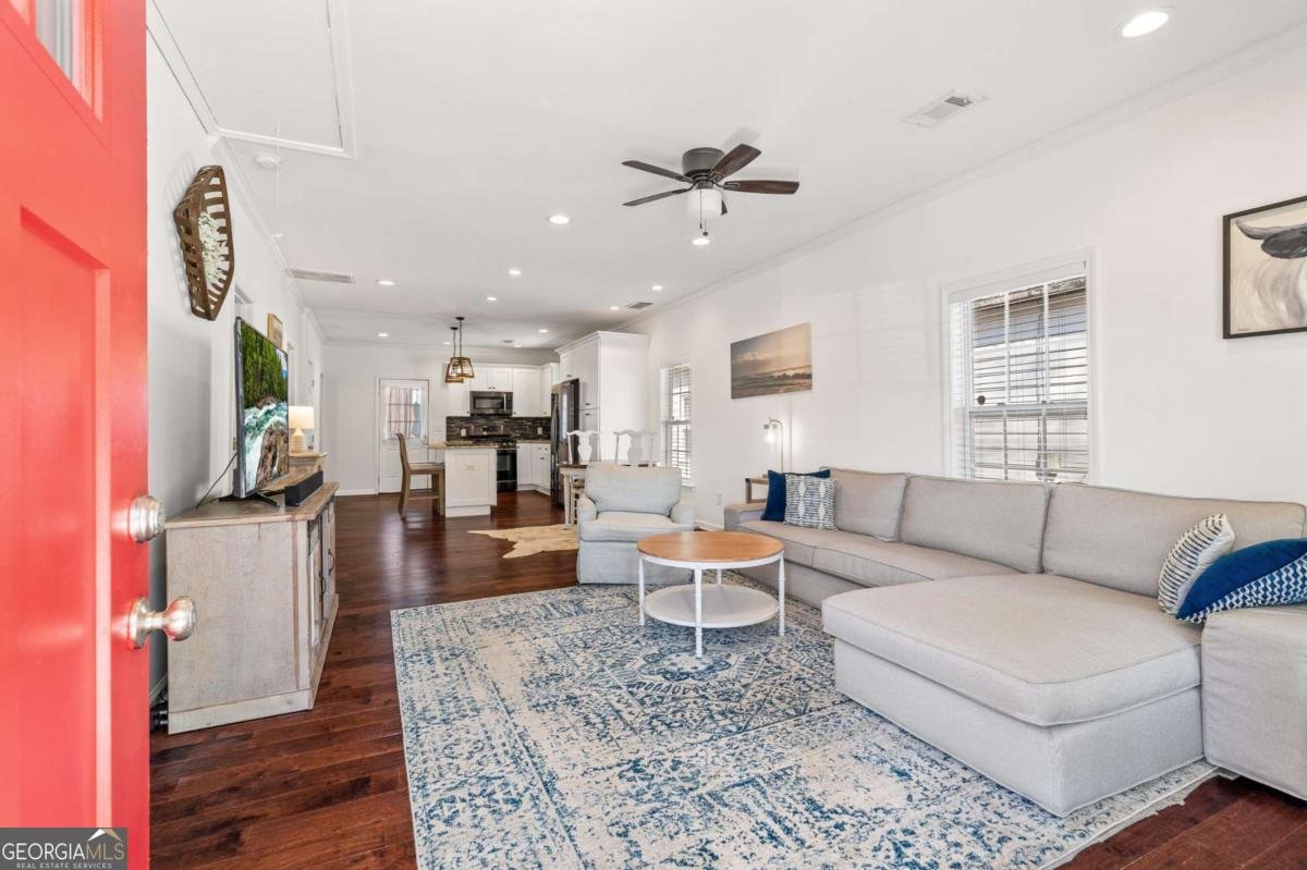 2599 Church Street Atlanta - 2