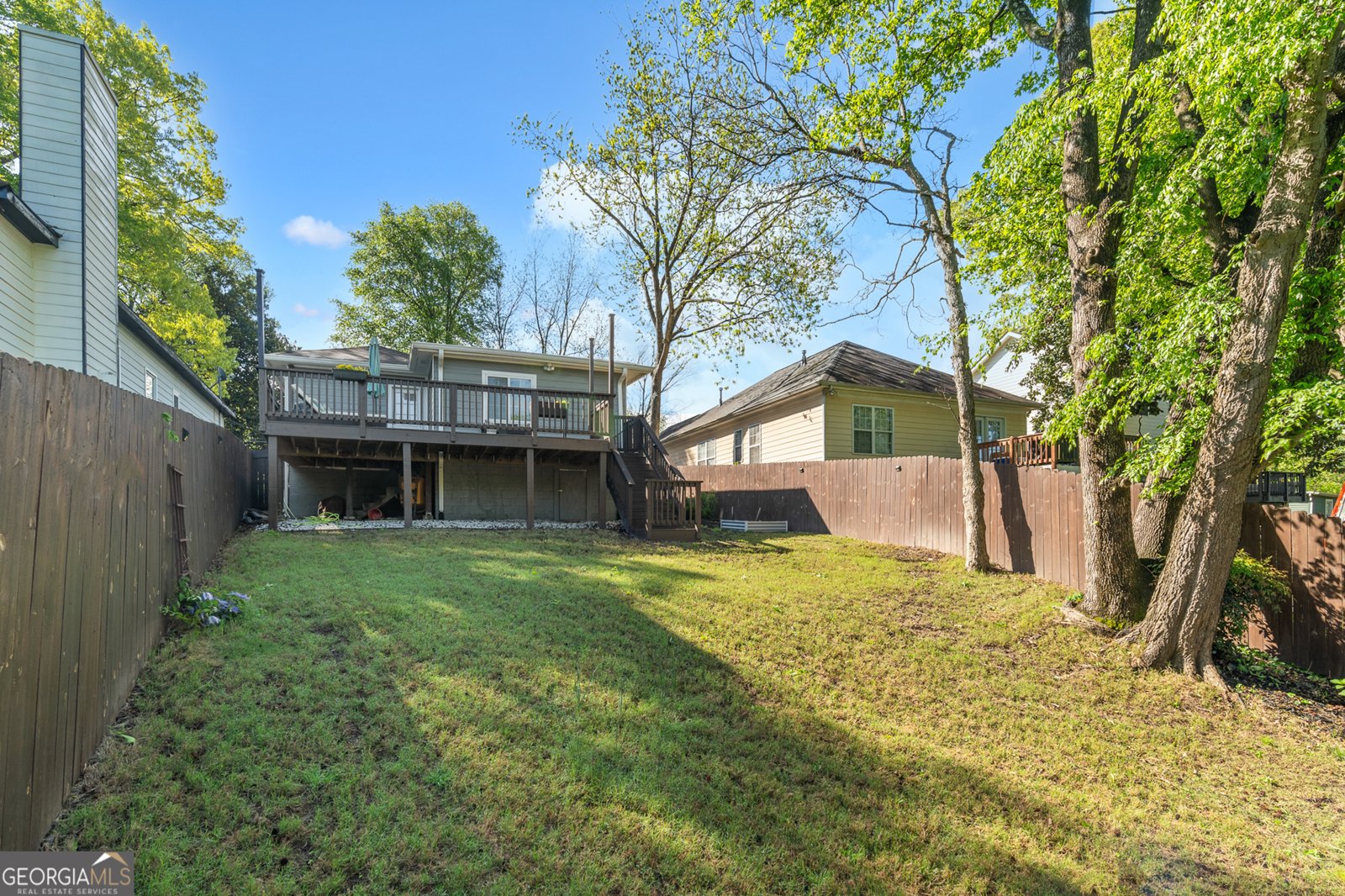 2599 Church Street Atlanta - 22