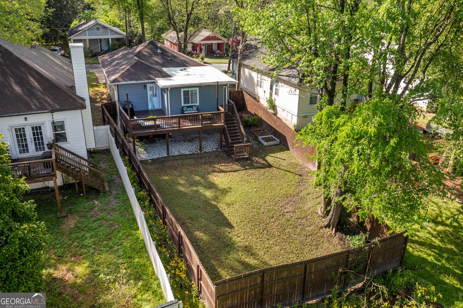2599 Church Street Atlanta - 23