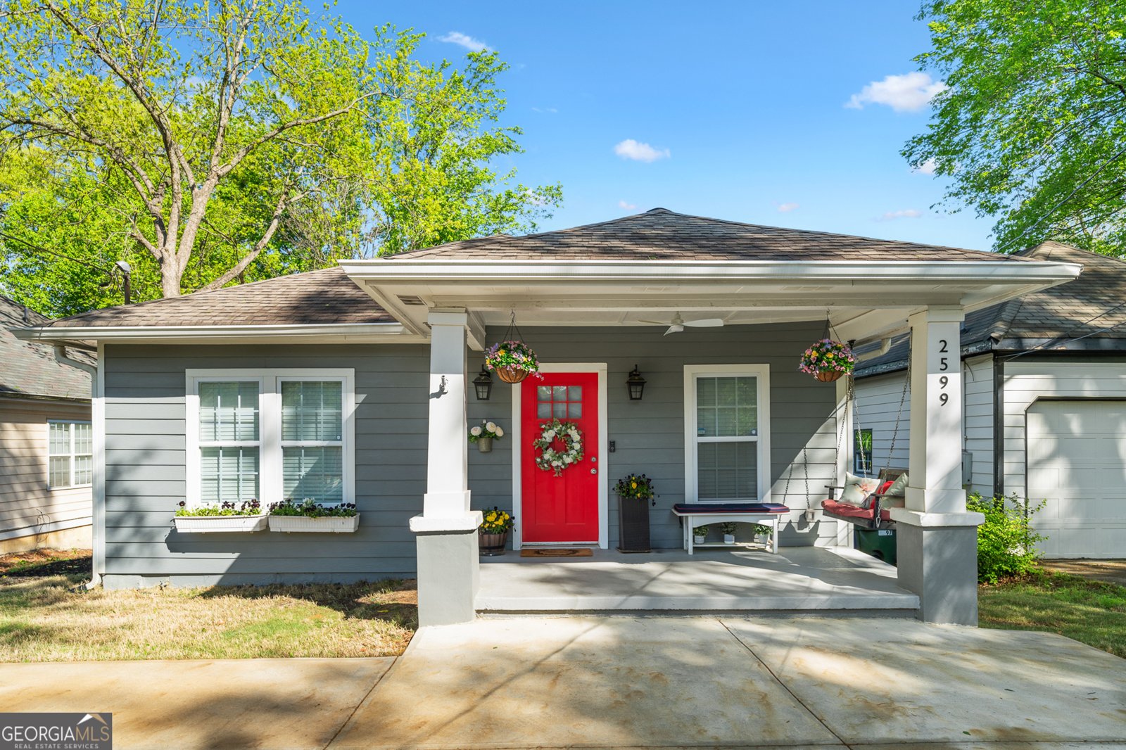2599 Church Street Atlanta - 25