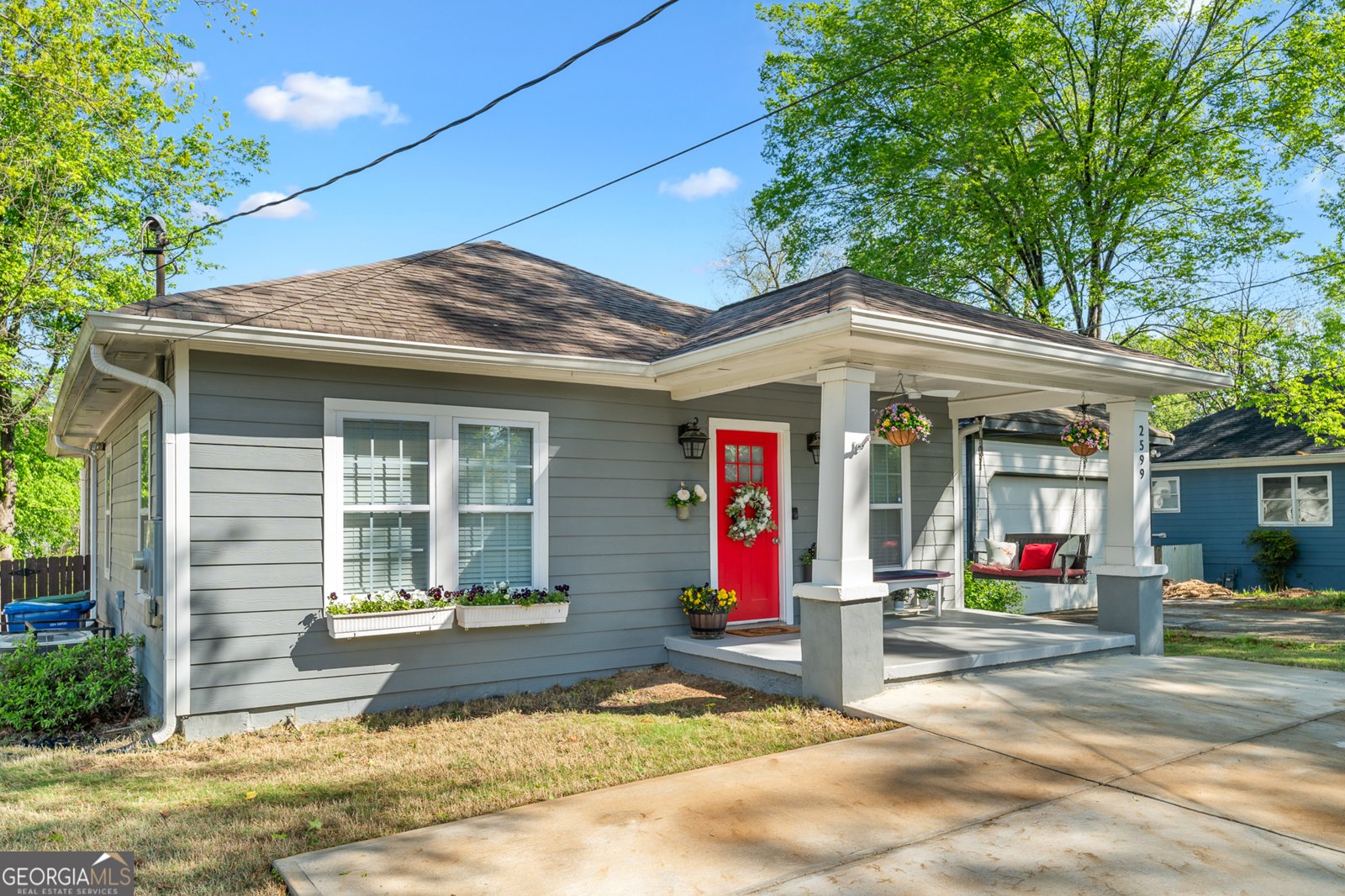2599 Church Street Atlanta - 26