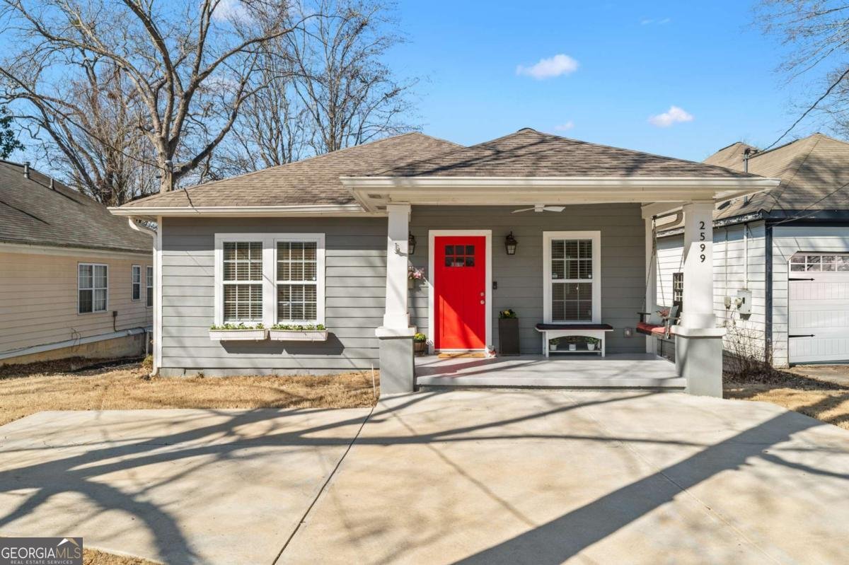 2599 Church Street Atlanta - 27