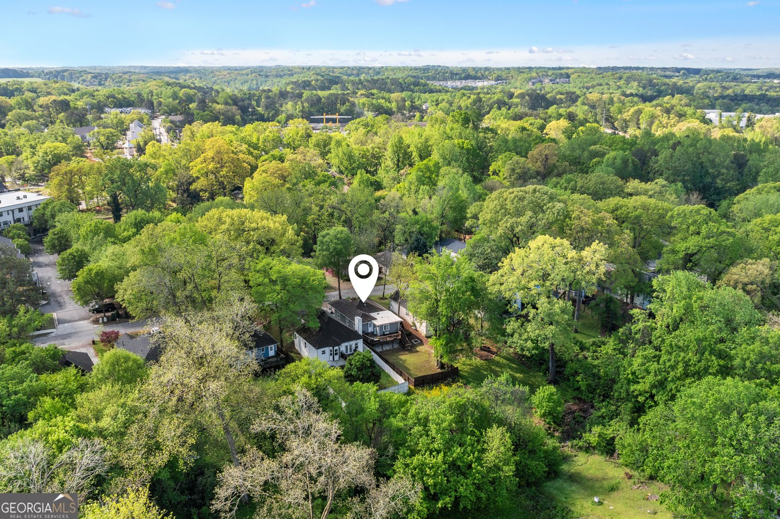 2599 Church Street Atlanta - 29