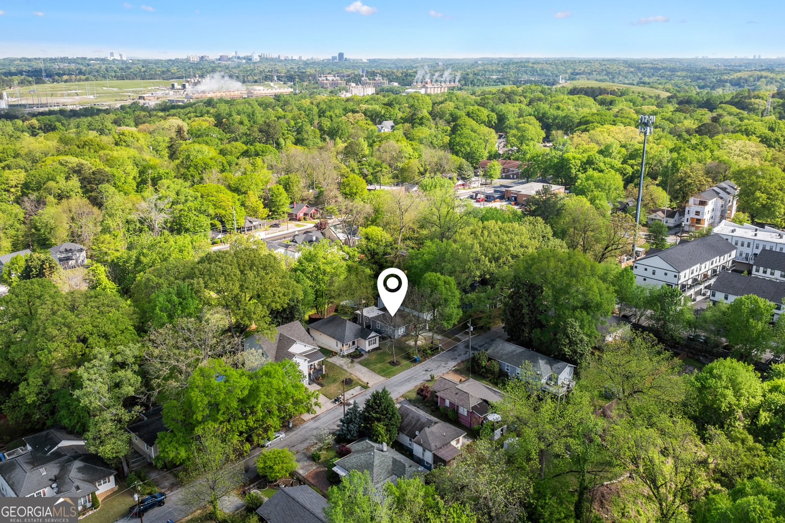 2599 Church Street Atlanta - 30
