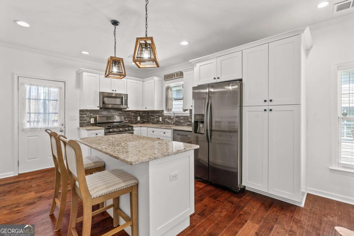 2599 Church Street Atlanta - 6