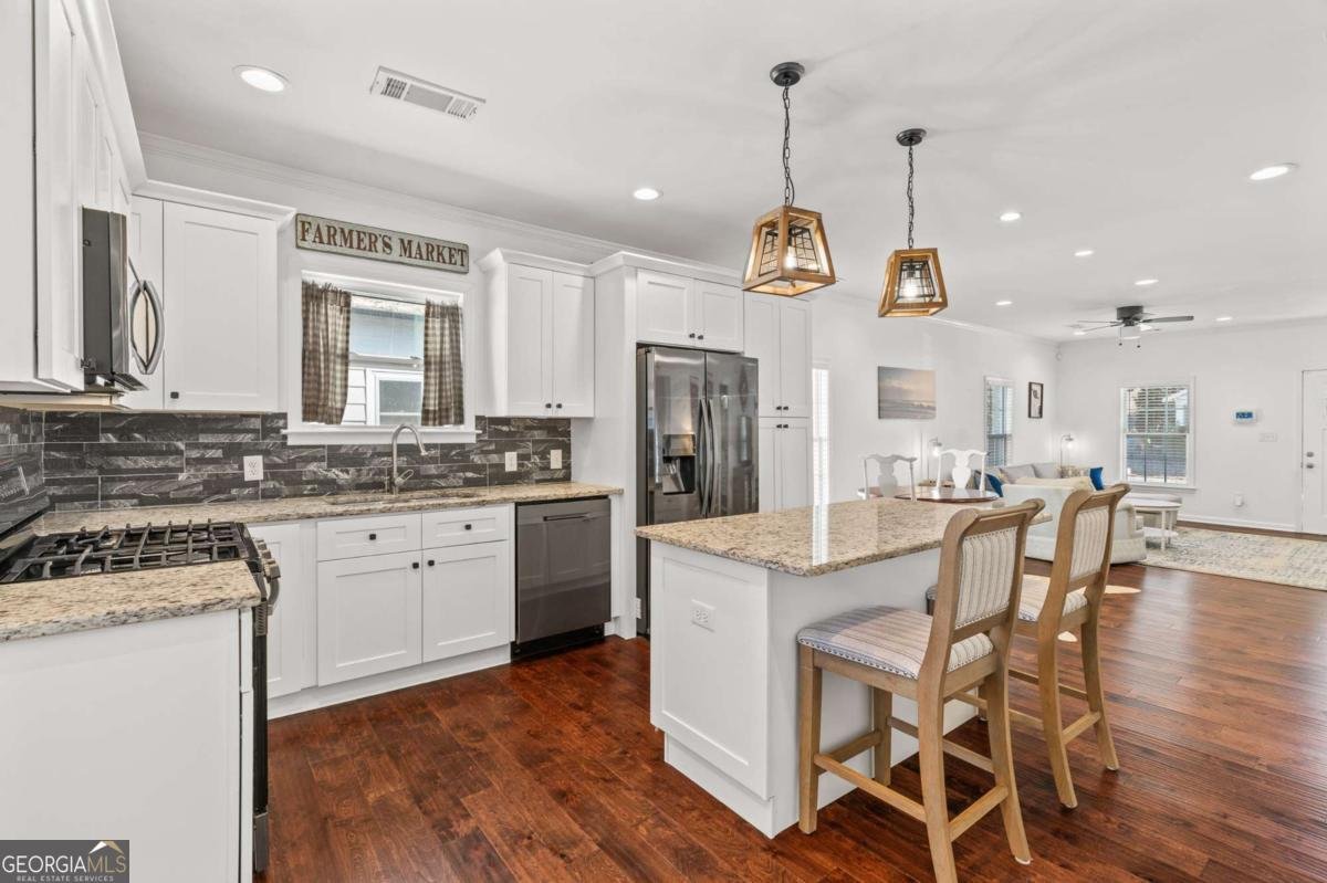 2599 Church Street Atlanta - 7
