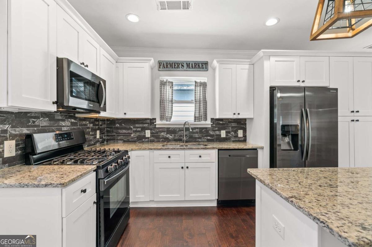 2599 Church Street Atlanta - 8