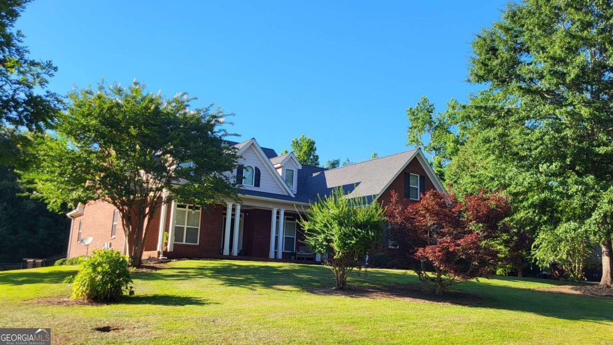 35 Abelia Drive Covington - 1