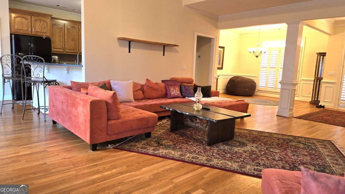 35 Abelia Drive Covington - 3