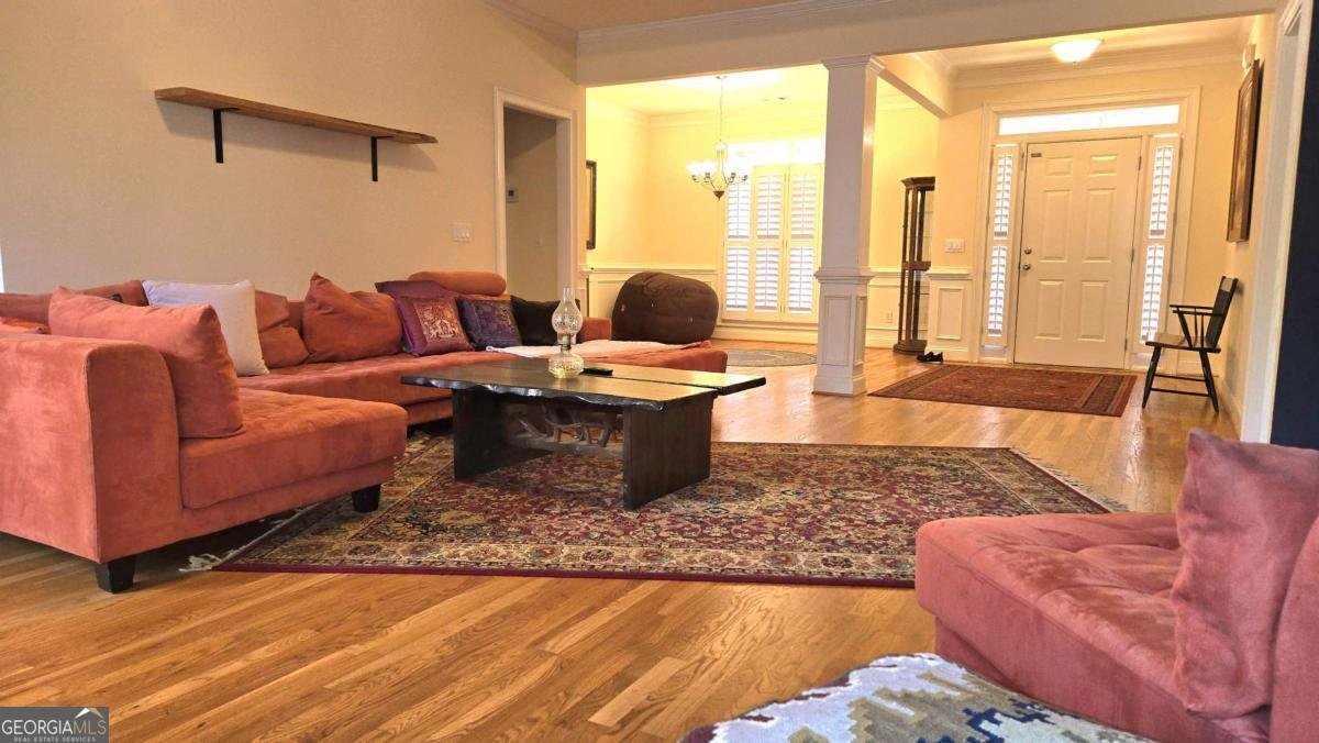35 Abelia Drive Covington - 4