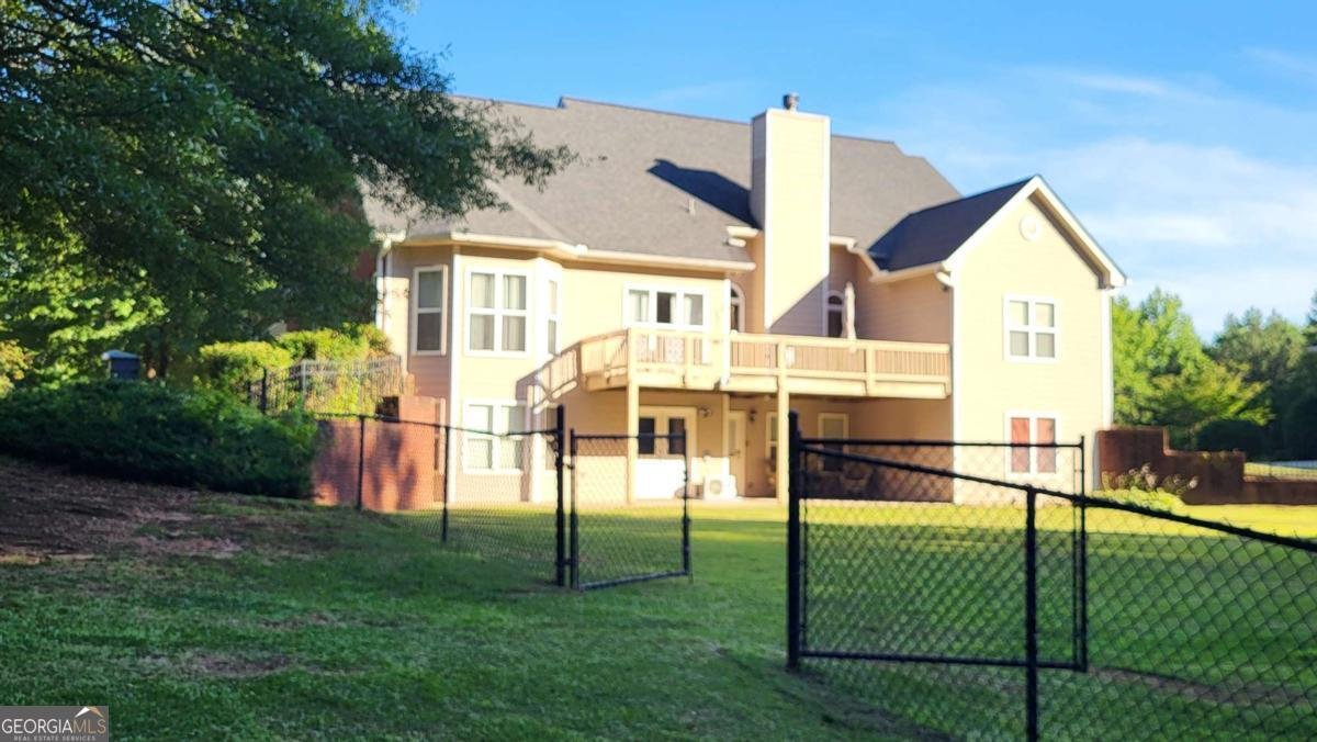 35 Abelia Drive Covington - 46