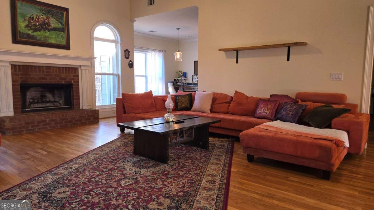 35 Abelia Drive Covington - 5