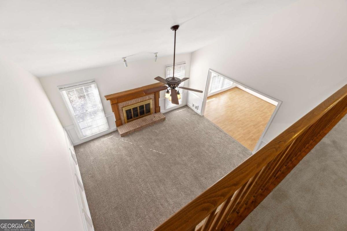 215 Stepping Stone Drive Alpharetta - 47