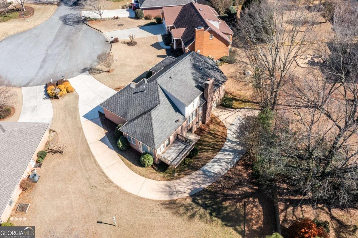 215 Stepping Stone Drive Alpharetta - 81