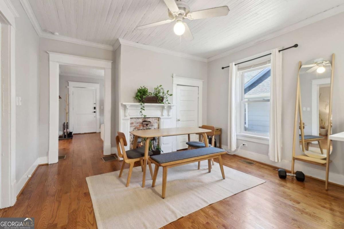 761 Bellemeade Avenue Atlanta - 10