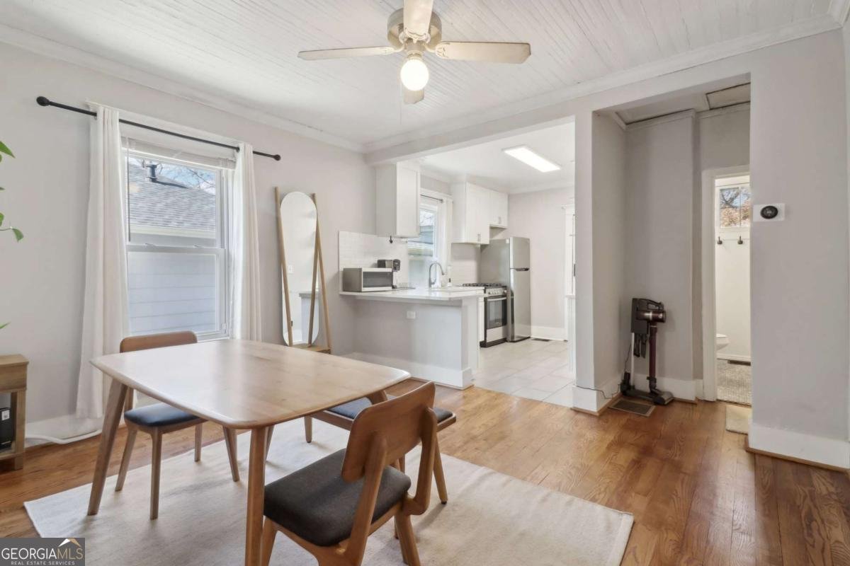 761 Bellemeade Avenue Atlanta - 11