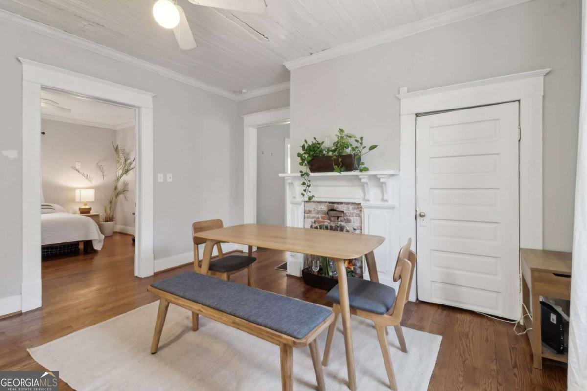 761 Bellemeade Avenue Atlanta - 12
