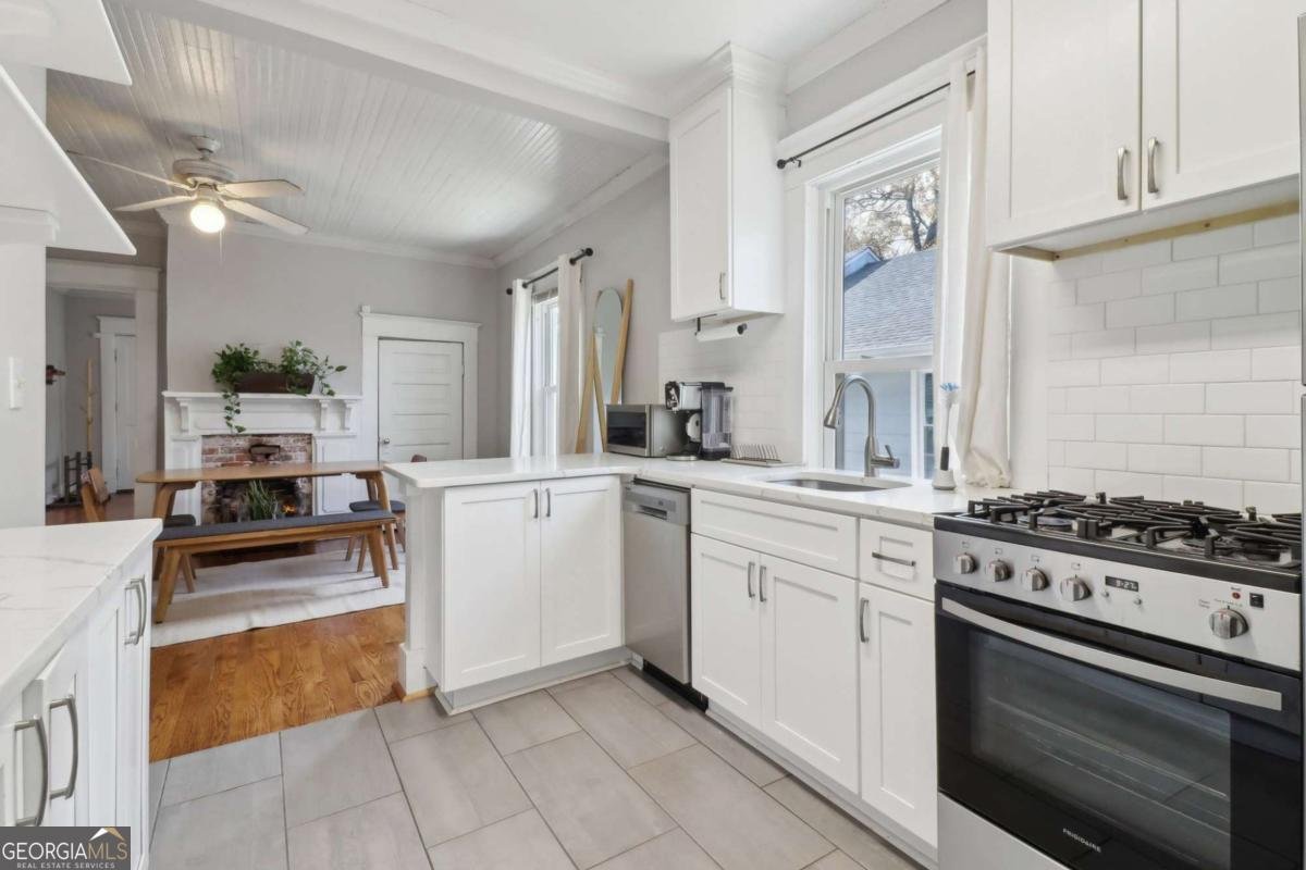 761 Bellemeade Avenue Atlanta - 14
