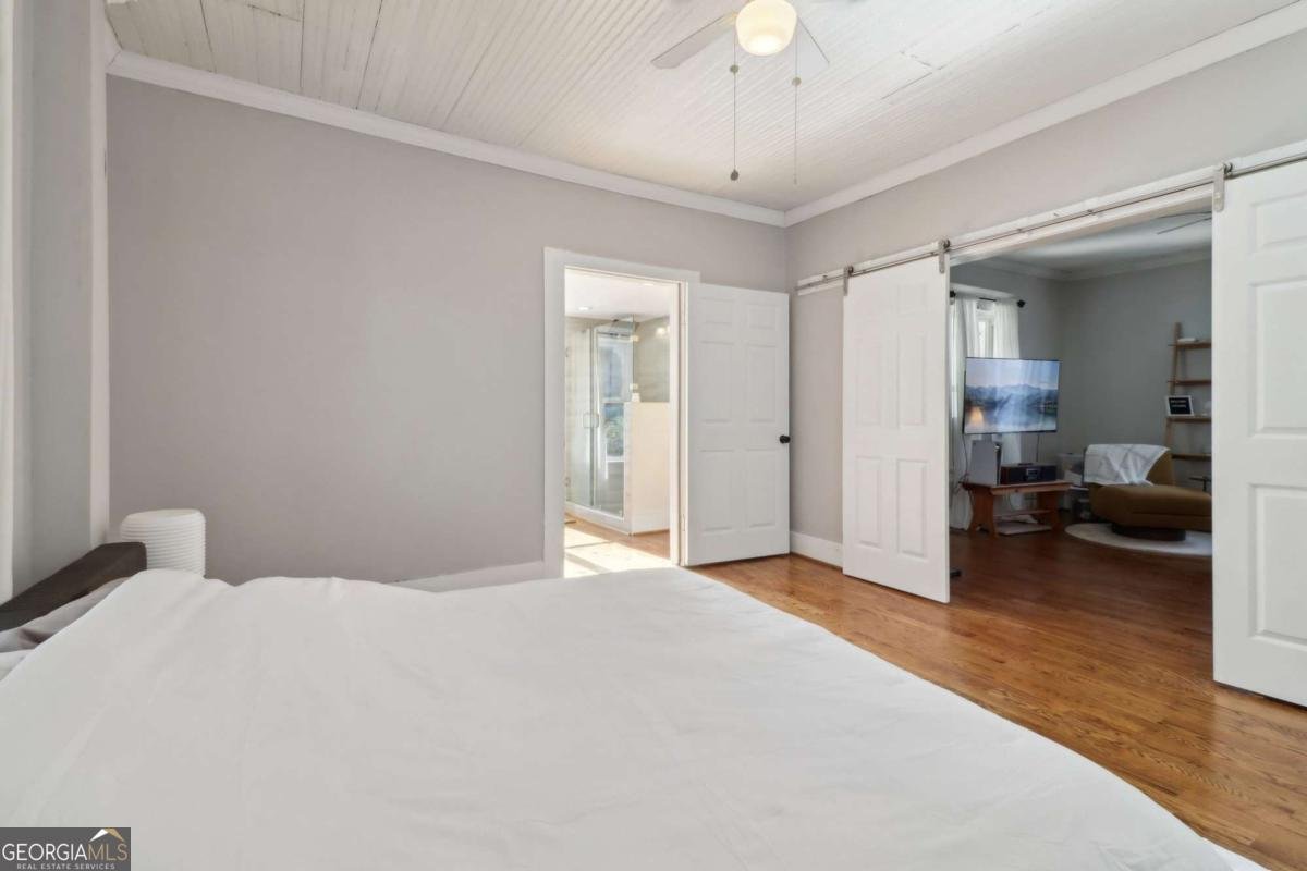 761 Bellemeade Avenue Atlanta - 17
