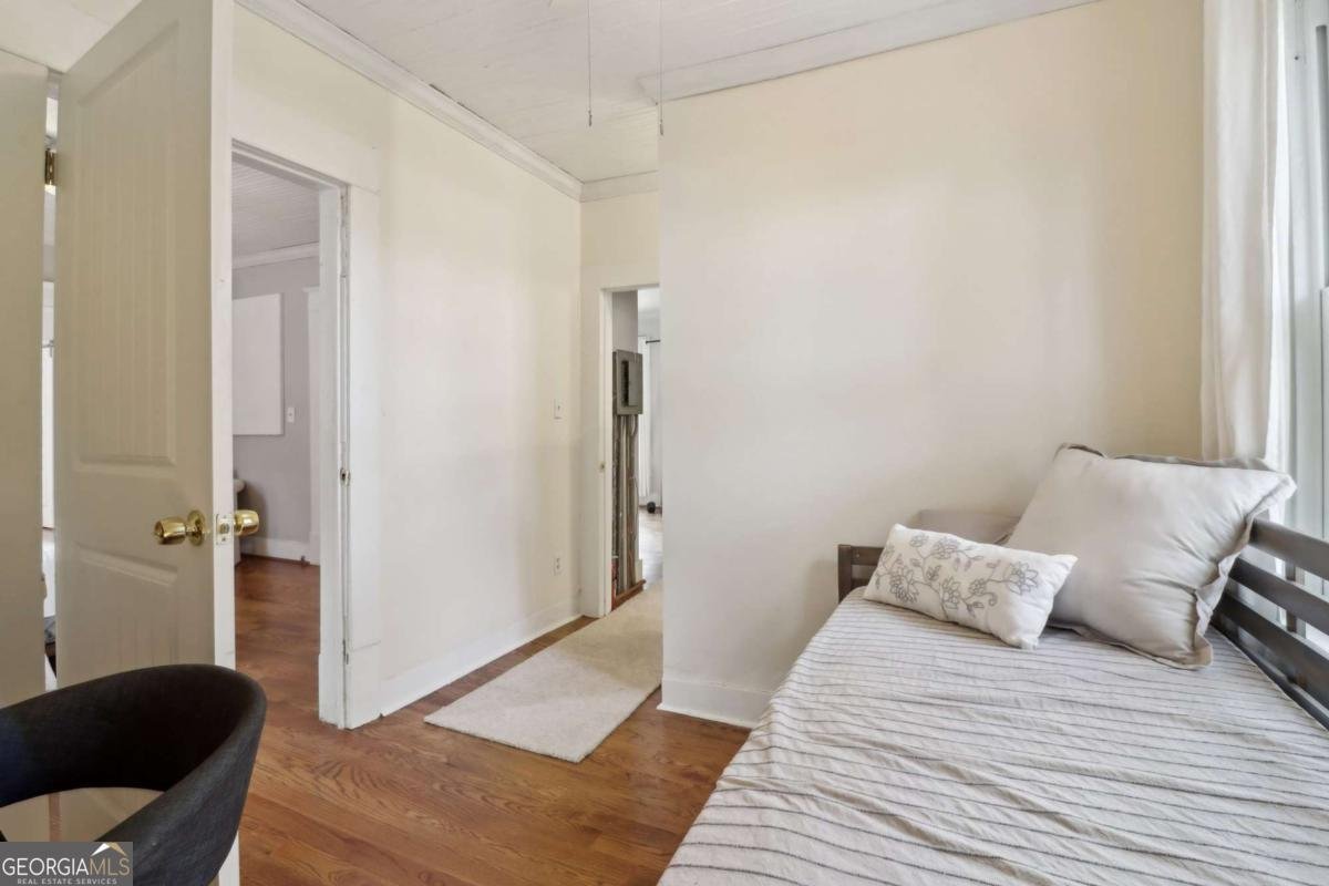 761 Bellemeade Avenue Atlanta - 28