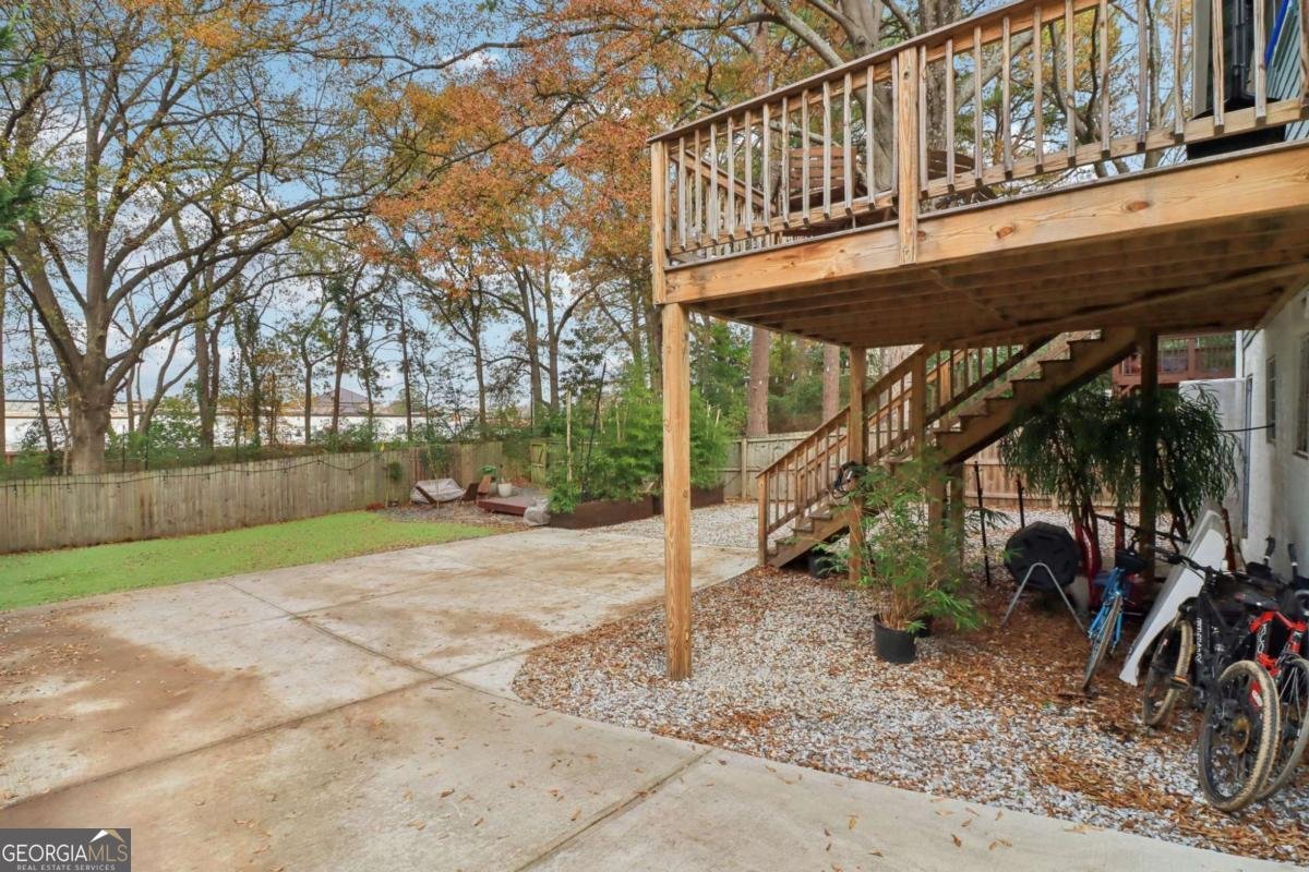 761 Bellemeade Avenue Atlanta - 31