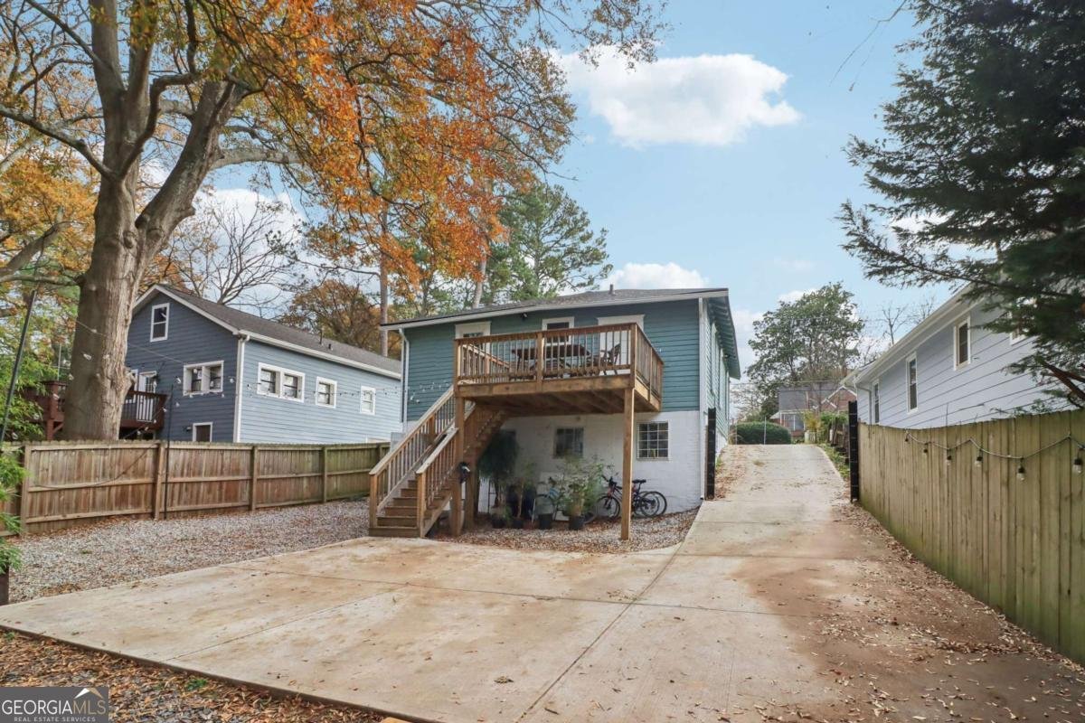 761 Bellemeade Avenue Atlanta - 33