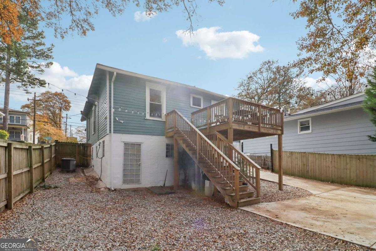 761 Bellemeade Avenue Atlanta - 34