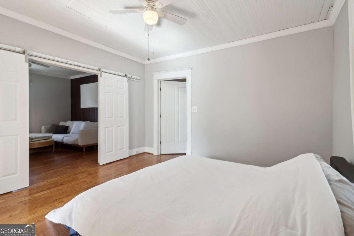 761 Bellemeade Avenue Atlanta - 4