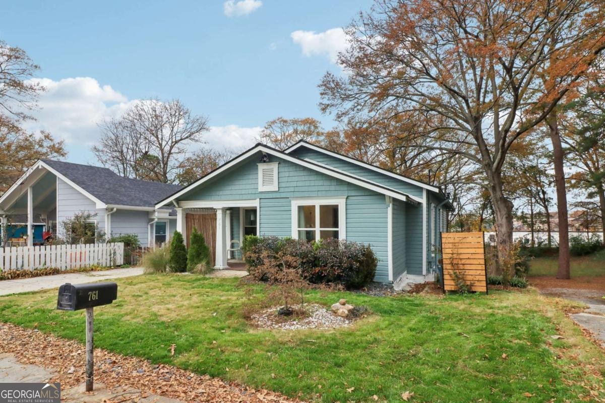 761 Bellemeade Avenue Atlanta - 6
