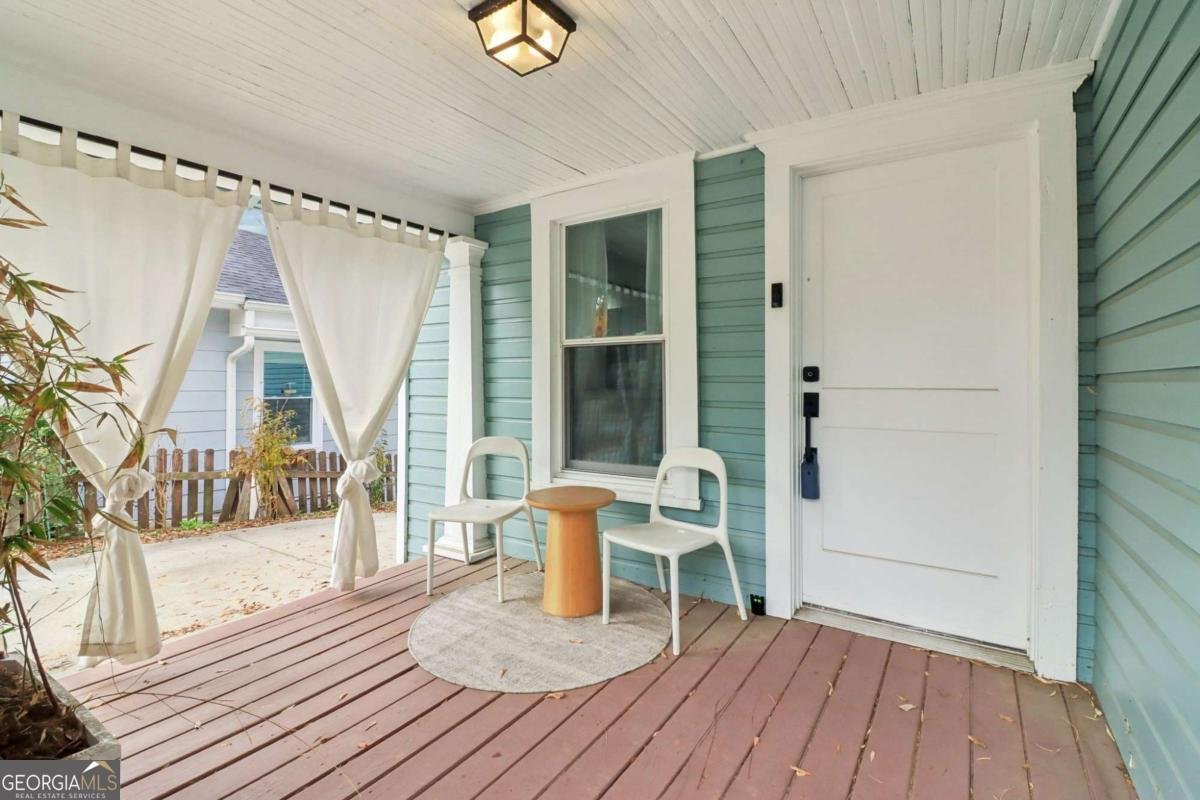 761 Bellemeade Avenue Atlanta - 7