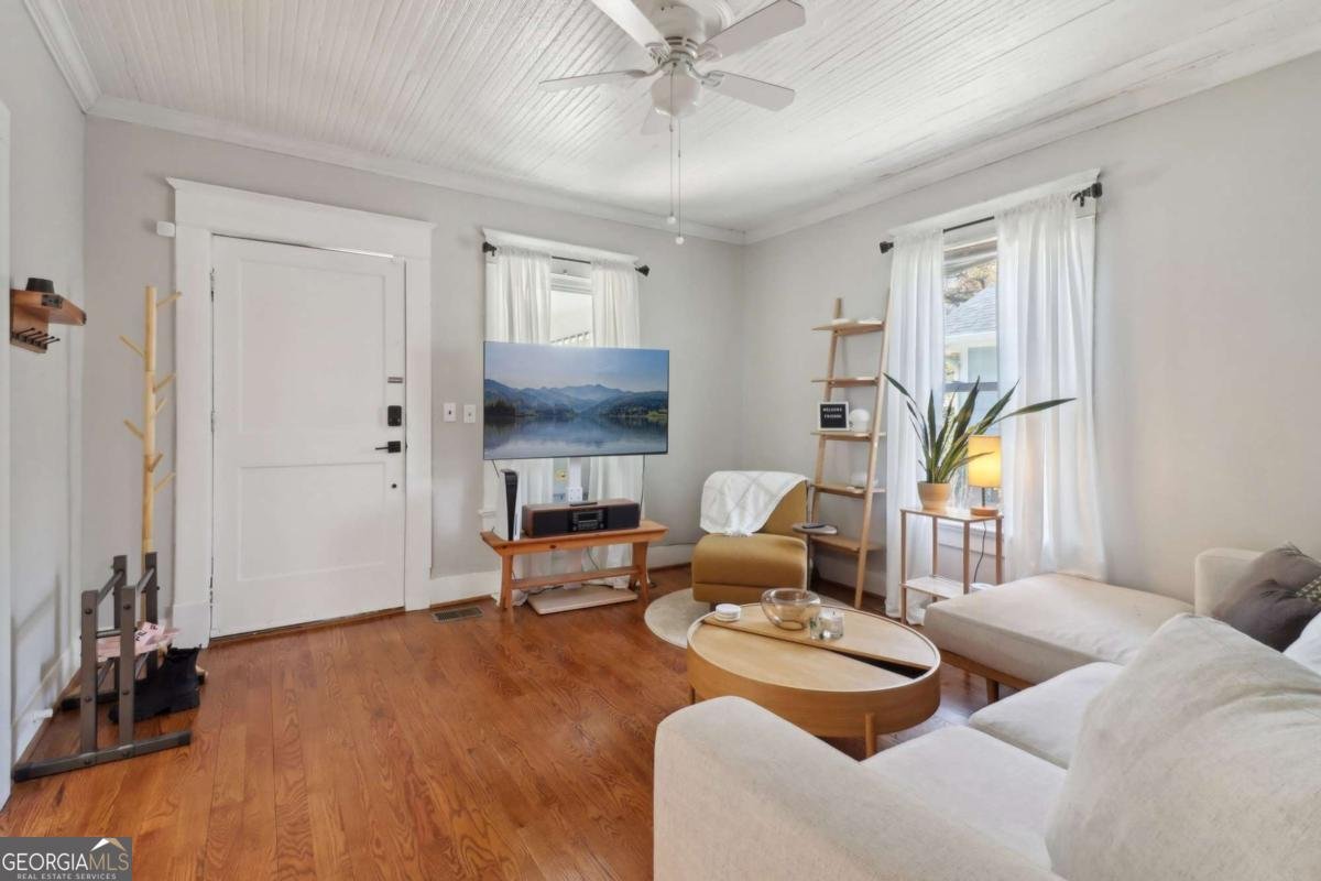 761 Bellemeade Avenue Atlanta - 8