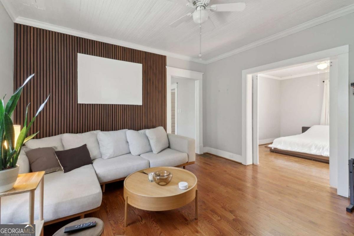 761 Bellemeade Avenue Atlanta - 9