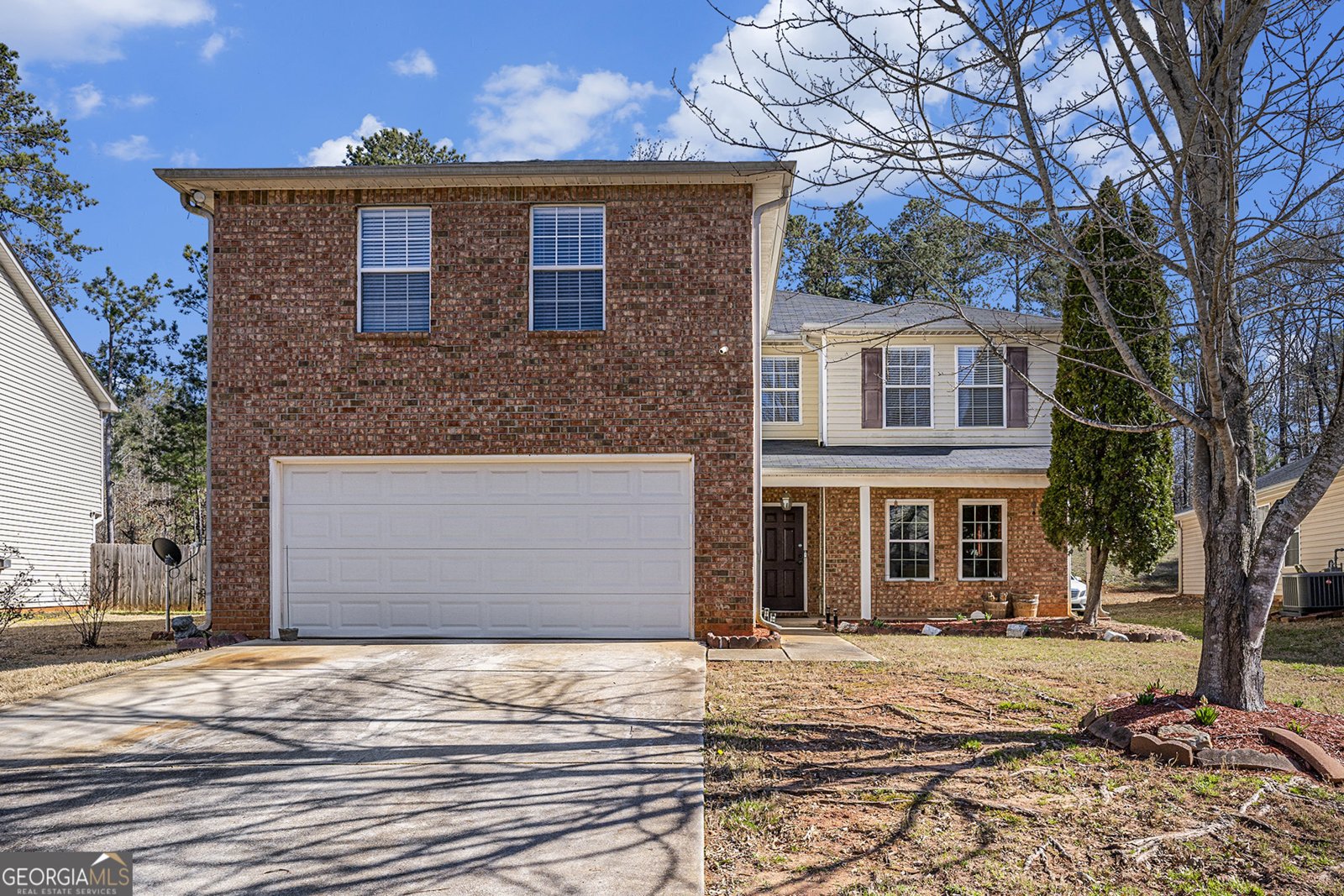 1134 Saint Phillips Court Locust Grove - 1