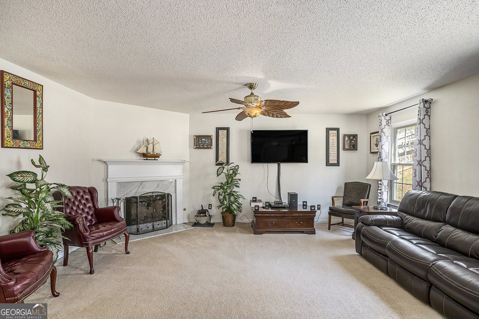 1134 Saint Phillips Court Locust Grove - 10