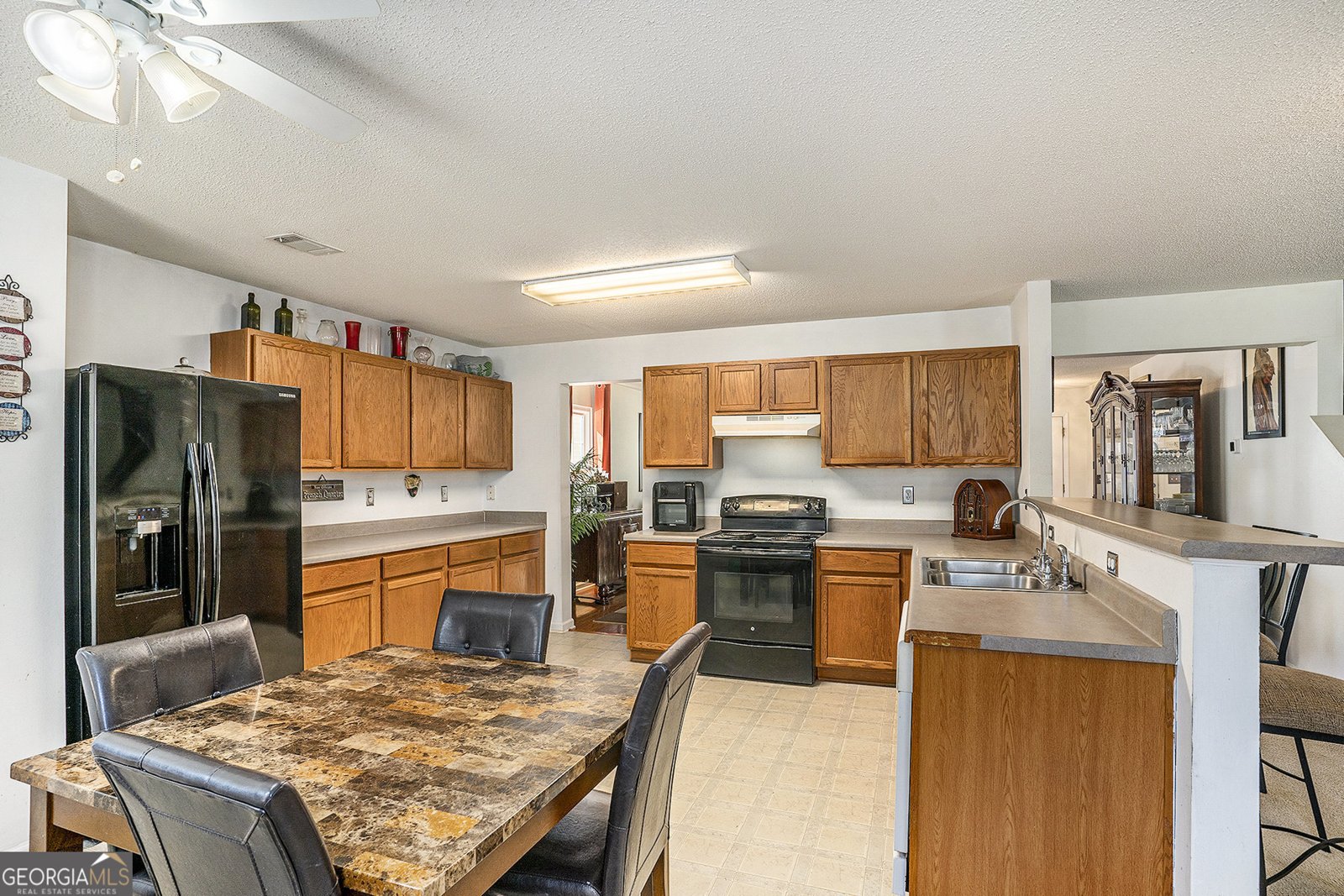 1134 Saint Phillips Court Locust Grove - 13