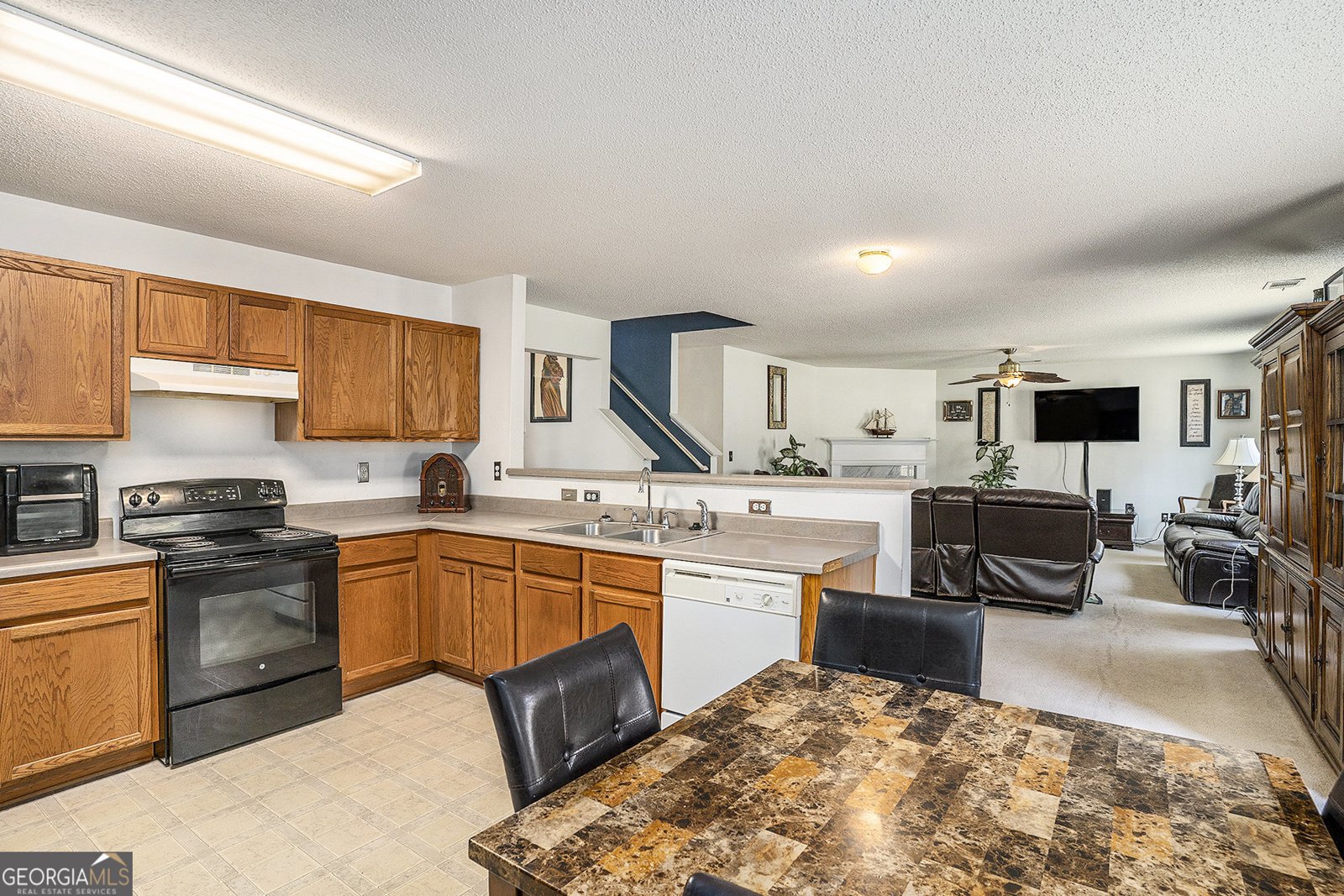 1134 Saint Phillips Court Locust Grove - 14