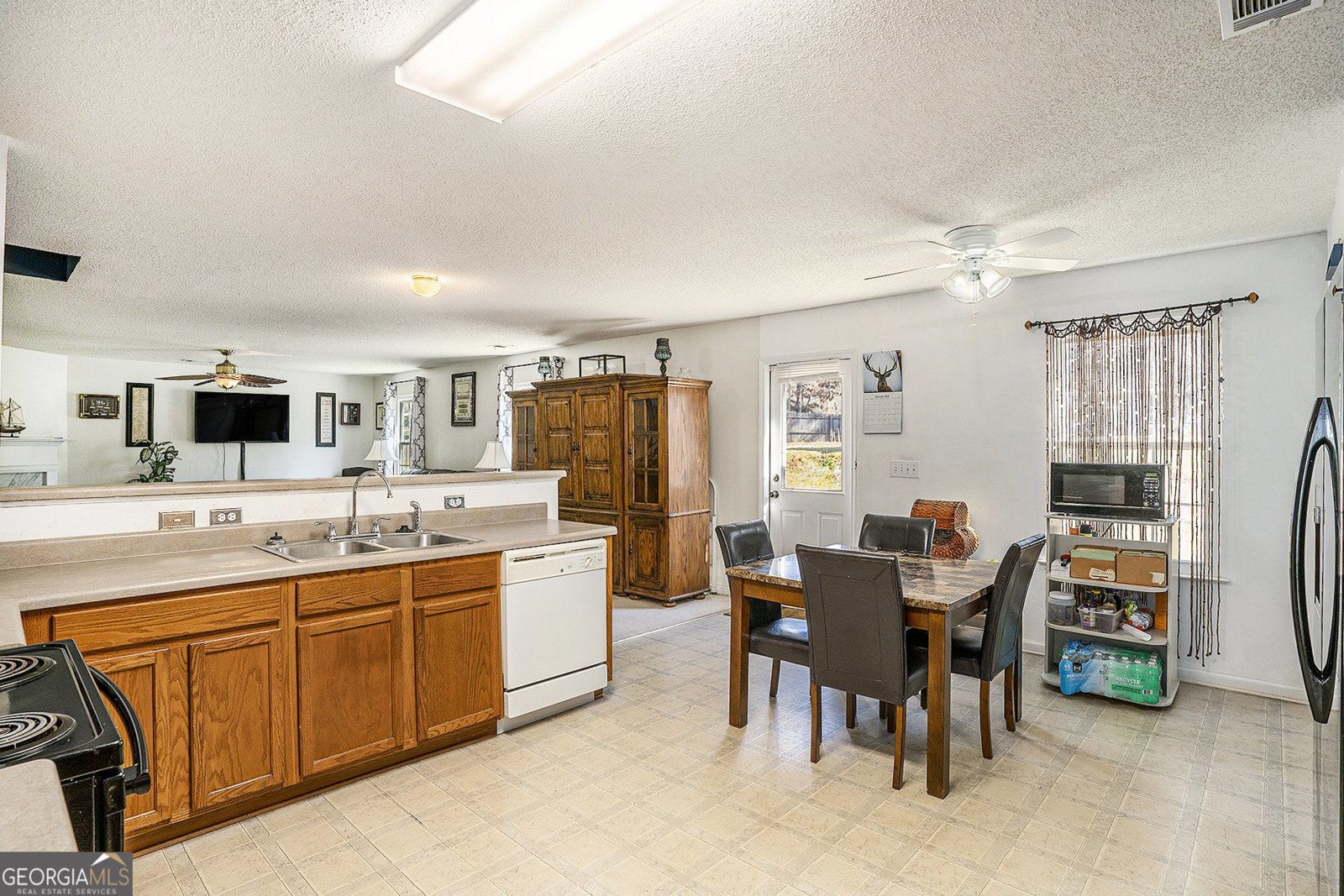 1134 Saint Phillips Court Locust Grove - 15