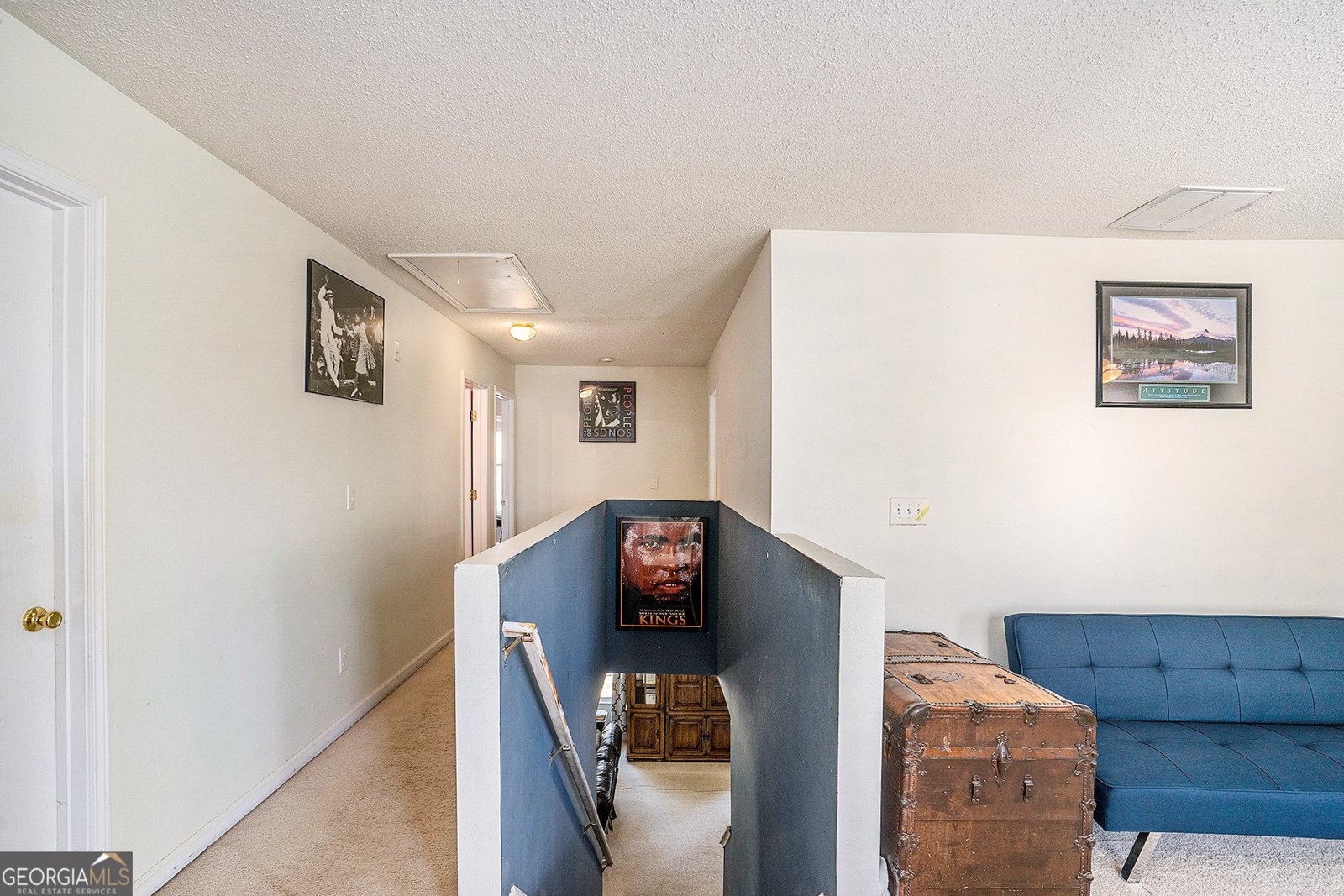 1134 Saint Phillips Court Locust Grove - 16