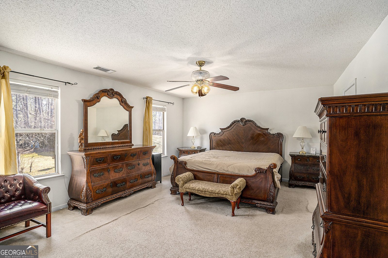 1134 Saint Phillips Court Locust Grove - 19