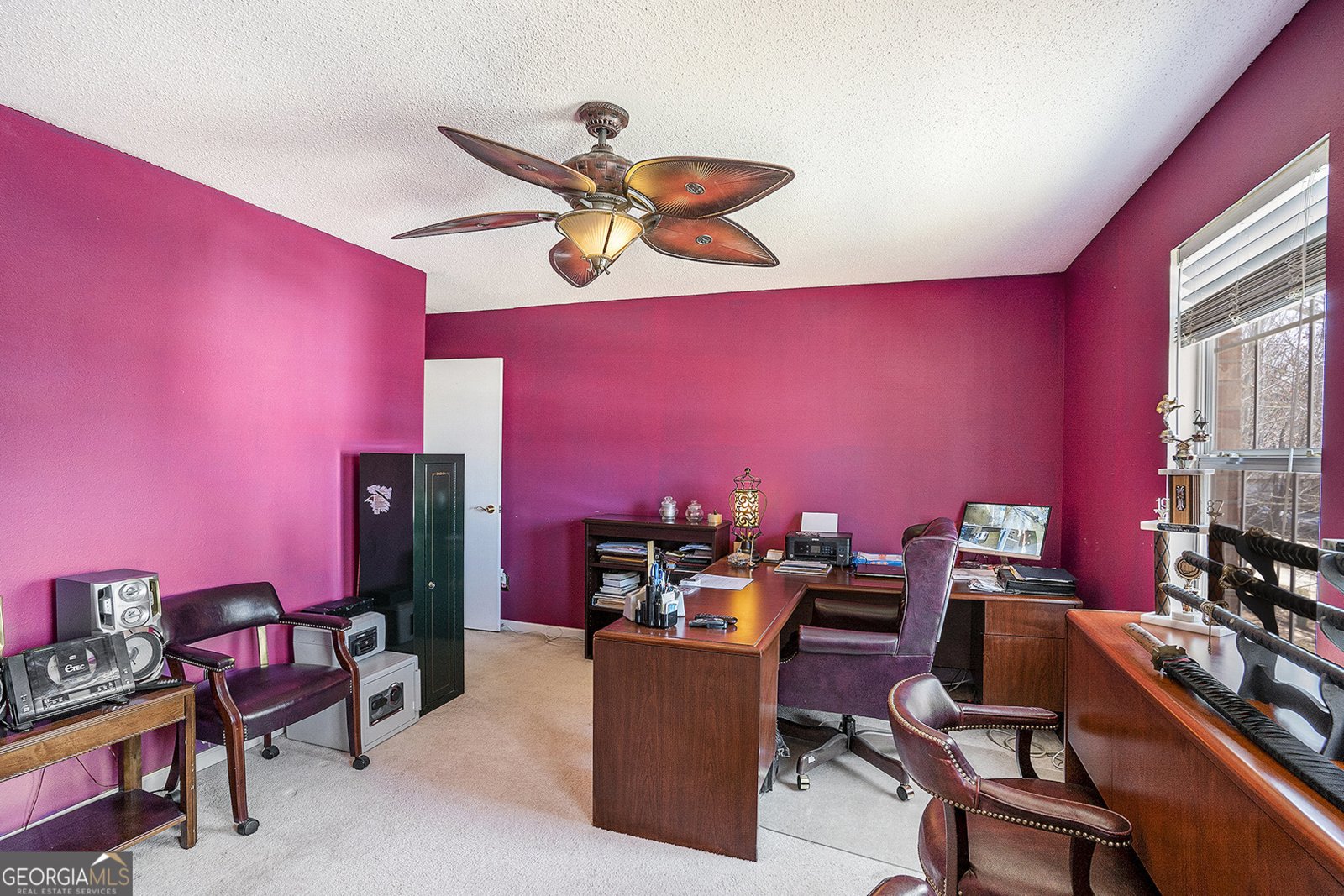 1134 Saint Phillips Court Locust Grove - 25