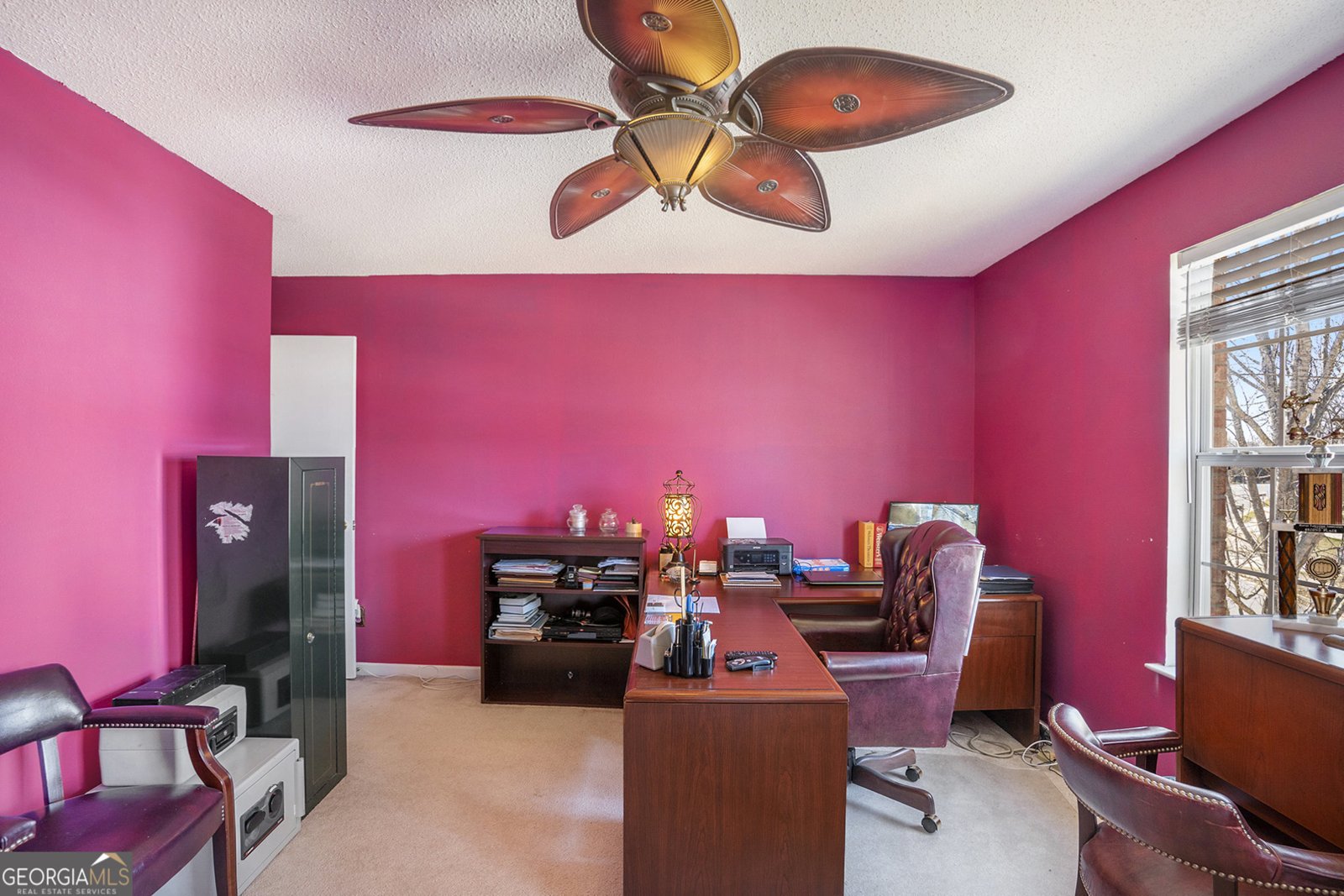 1134 Saint Phillips Court Locust Grove - 26