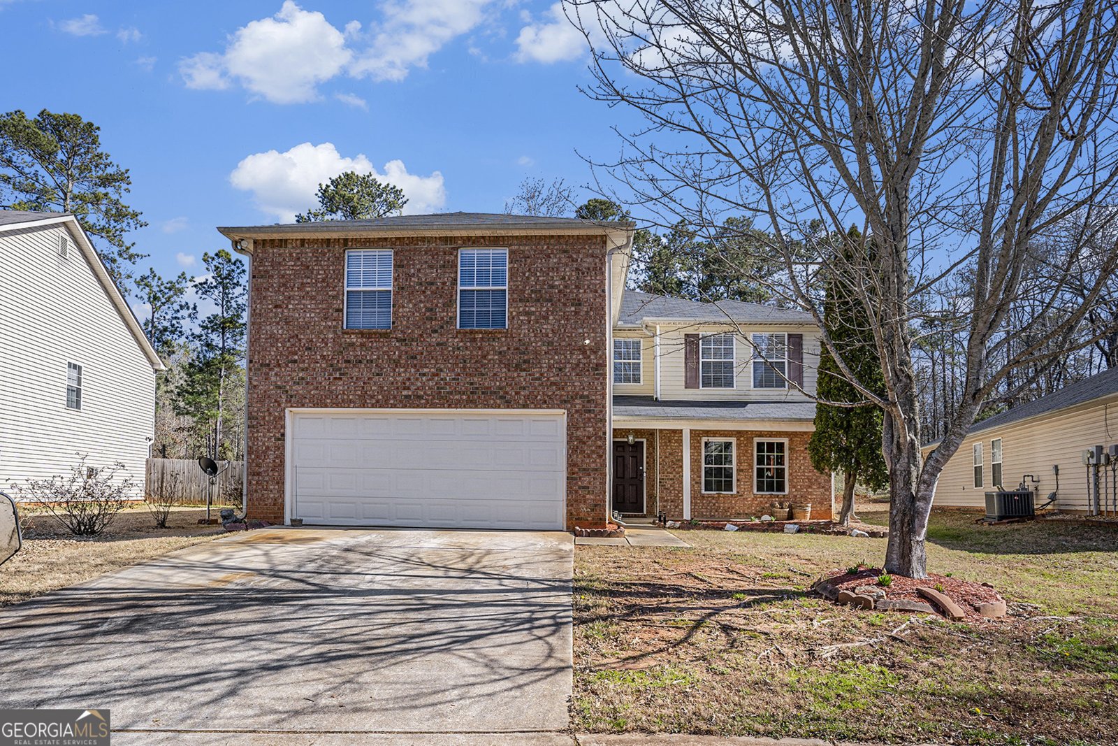 1134 Saint Phillips Court Locust Grove - 3
