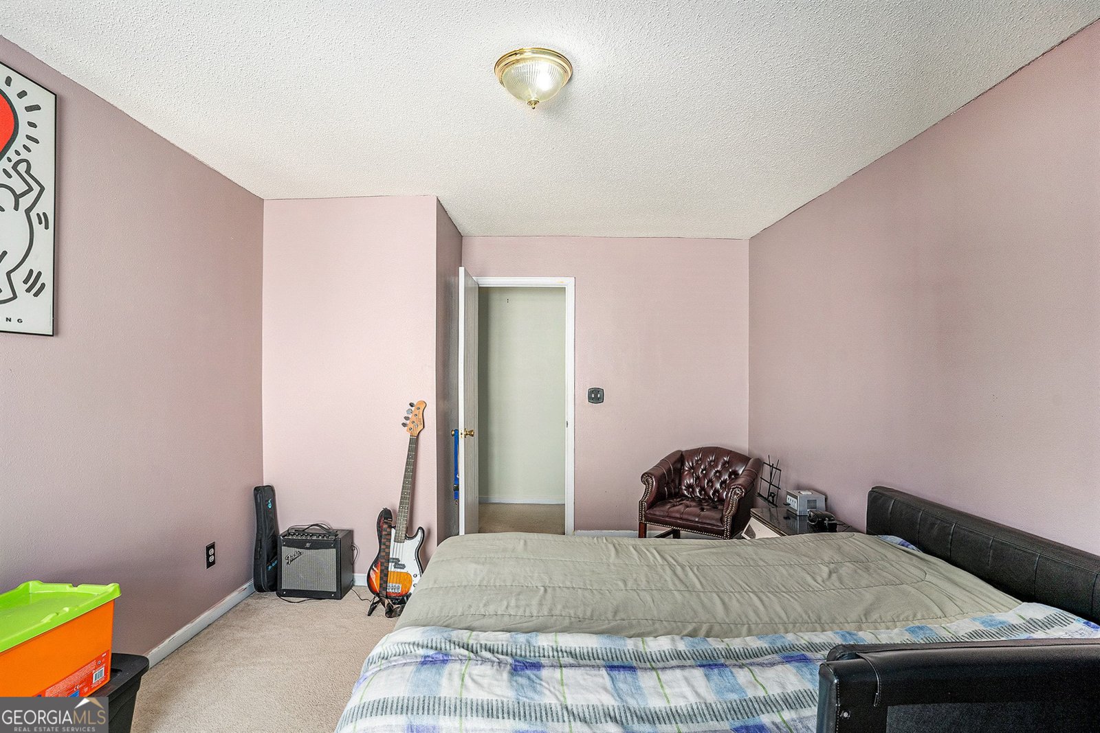 1134 Saint Phillips Court Locust Grove - 30