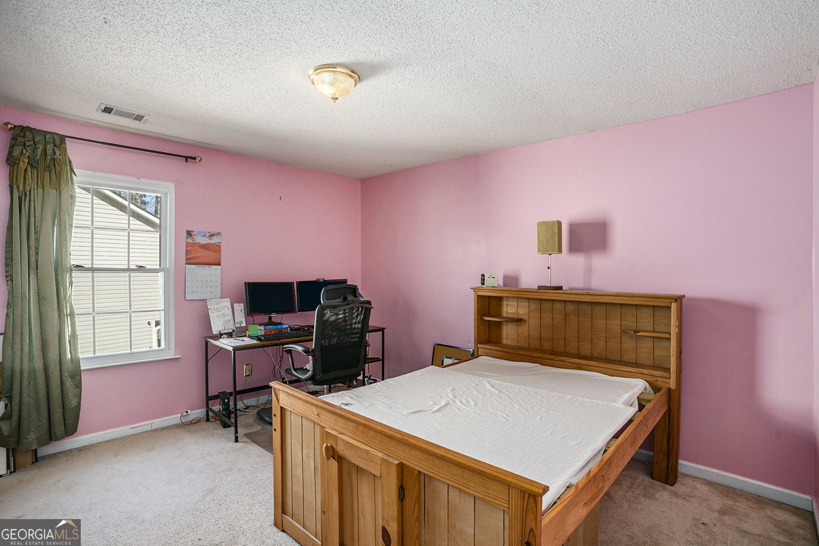 1134 Saint Phillips Court Locust Grove - 32