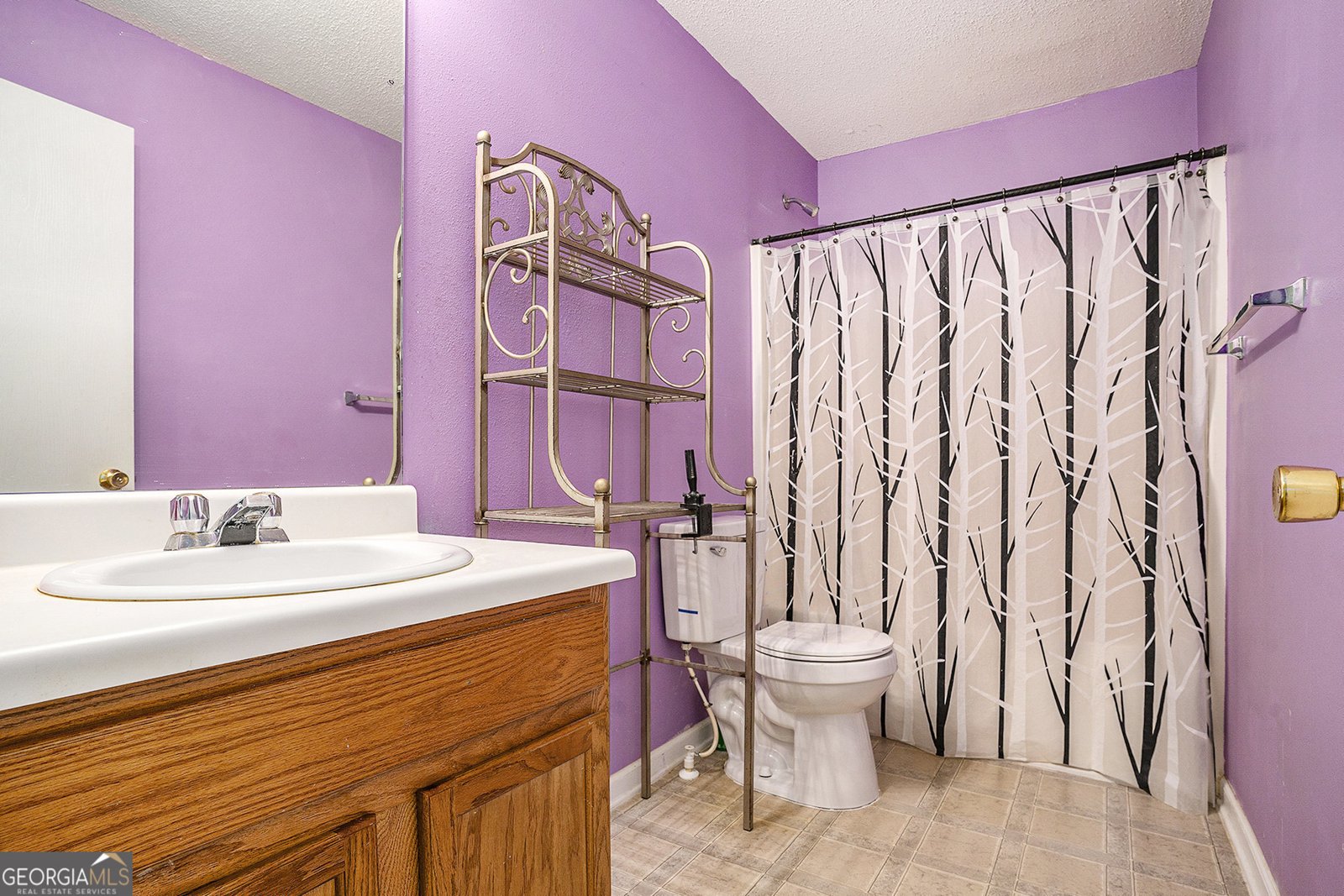 1134 Saint Phillips Court Locust Grove - 34