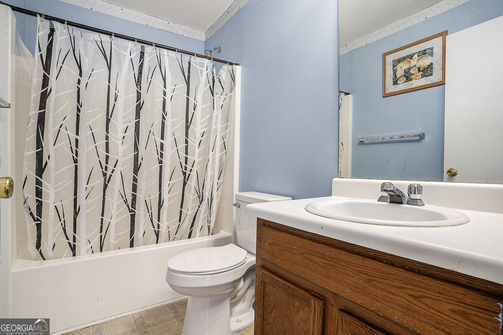 1134 Saint Phillips Court Locust Grove - 35