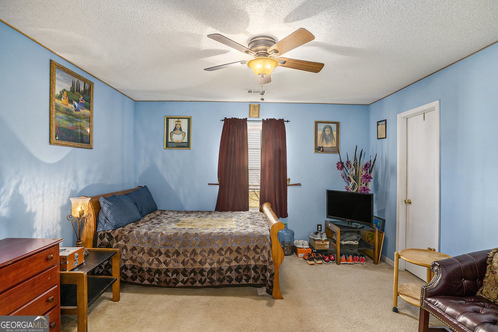 1134 Saint Phillips Court Locust Grove - 36