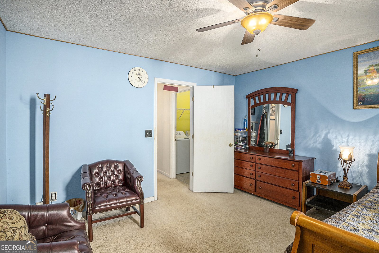1134 Saint Phillips Court Locust Grove - 37
